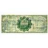 Image 2 : Absolute Money Satirical Banknote, 1880 (Reprinted in 1969)