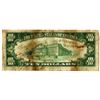 Image 2 : Florida. The Citizens and Peoples National Bank of Pensacola, $10, Series of 1929 T2, Ch#9007.
