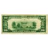 Image 2 : Louisiana. Whitney National Bank of New Orleans, $20, Series of 1929 T1, CH#3069.