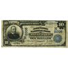 Image 1 : Minnesota. Northwestern National Bank of Minneapolis, $10, Series of 1902 DB, CH#M 2006.