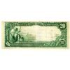 Image 2 : Oregon. United States National Bank of Portland, $20, Series of 1902 PB.