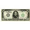 Image 1 : Federal Reserve Note, Series 1934-A, Cleveland, Ohio, Issued $1000 Banknote