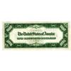 Image 2 : Federal Reserve Note, Series 1934-A, Cleveland, Ohio, Issued $1000 Banknote