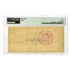 Image 2 : Duluth, Missabe & Northern Railway Company, Pay Roll Check, 1907 Panic Currency.