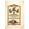 Image 1 : Britton & Rey, ca. 1900-1920 Printers Proof Advertising Sheet