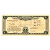 Image 1 : U.S. Postal Savings System $1 Note, 1943