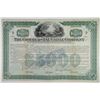Image 1 : Commercial Cable Co. 1897 Specimen 500 Year Bond Rarity