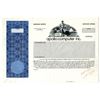 Image 1 : Apollo Computer Inc. 1983 Proof Stock Certificate Now Part Of Hewlett Packard.