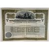 Image 1 : Bethlehem Steel Corp, 1935 Specimen Bond