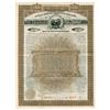 Image 1 : Colorado Fuel Co., 1889 Specimen Bond