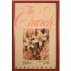 Image 1 : "The Church Restaurant" - poster print #2072171