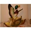 Image 1 : Flying duck planter Lane California 1954 #2072454