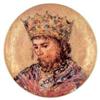 Image 1 : David the King  Kaiser  by Edna HIbel #2072661