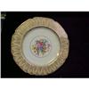 Image 1 : Paragon  10" Plate Registered Appointment China#2072671