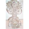 Image 1 : Crystal Sunburst Czechoslovakian Perfume #2072859