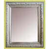 Image 1 : Antique Rococo Mirror Framed Plaster Gilded #2073019