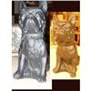 Image 1 : VICTORIAN BULLDOG large heavy DOORSTOP #2073185