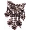 Image 1 : CLEOPATRA Egyptian Etruscan HUGE  brooch #2073254