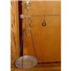 Image 1 : 19c  Balance Scales Bronze Iron Copper 1851 #2073498