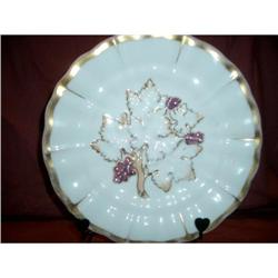 Tielsch Carl  porcelain Charger #2073528