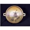 Image 1 : Nippon Windmill Bowl 7-1/2" #2087572