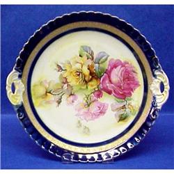 Early 1900's SHABBY CHIC  PLATE #2087651