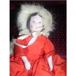 Ruth Gibbs China December Play friend with #2087676