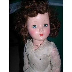 Arranbee Hard Plastic Doll  #2087684