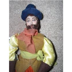 Cloth Stockinette Ravca Sir Francis Drake #2087700