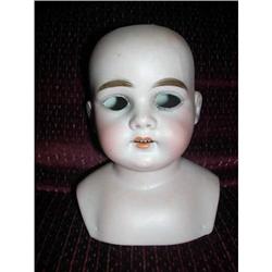 5.75" LHB3 Made in Germany Bisque Head #2087716