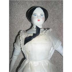 13" Pink China Ruth Gibbs No Scratches #2087722