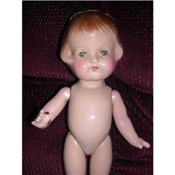 13" Composition KEWTY Doll #2087735