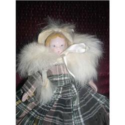 Ruth Gibbs China November Play friend with #2087741