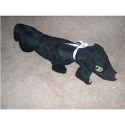 19" Betsy McCall's Knickerbocker Puppy #2087744