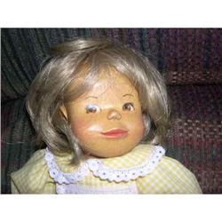 Beckett Original Jenny by Bob Beckett #2087765