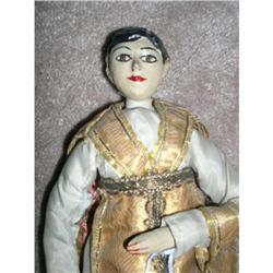 Saroff Character Priest  #2087770