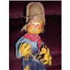 Image 1 : 1971 Annalee Scarecrow  #2087785