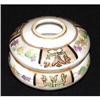 Image 1 : Nippon Moriage Handpainted Hair Receiver #2088072