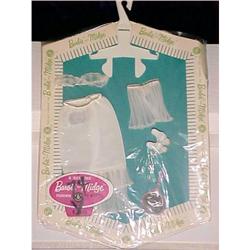 Genuine Barbie "Lingerie Pack" by Mattel #2088244