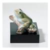 Image 1 : Lladro - Frog #2088284