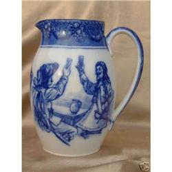 A rare Royal Doulton Cavalier jug, #2088286
