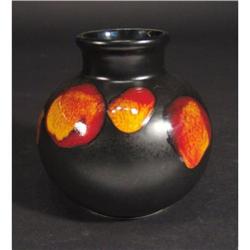 Poole Pottery Living Glaze Vase #2088287