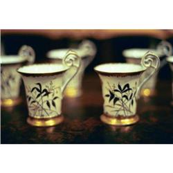 Silesia Chocolate cups #2088297