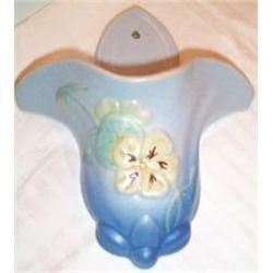 Weller Panella Nasturtium Wall Pocket #2088313