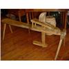Image 1 : Antique Cobblers shoe makers work Bench #2088423