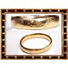 Image 1 : Antique Victorian hinged Fancy OLD bracelet #2088425
