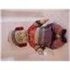 Image 1 : Doll Composition Oriental Baby All Original #2088511