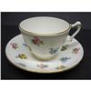 Image 1 : COTTAGE CHIC CUP & SAUCER #2096612