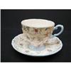 Image 1 : TUSCAN CHINA CUP & SAUCER - CHINTZ #2096614