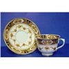 Image 1 : ROYAL ALBERT CROWN CHINA CUP / SAUCER #2096649